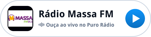 Ouça a Rádio Massa FM ao vivo no Puro Rádio Ouça a Rádio Massa FM ao vivo no Puro Rádio