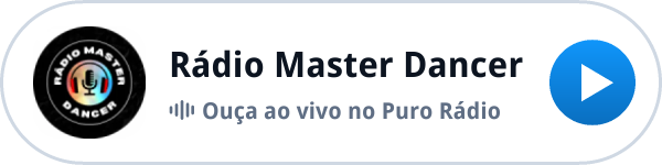 Ouça a Rádio Master Dancer ao vivo no Puro Rádio Ouça a Rádio Master Dancer ao vivo no Puro Rádio