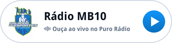 Ouça a Rádio MB10 ao vivo no Puro Rádio Ouça a Rádio MB10 ao vivo no Puro Rádio