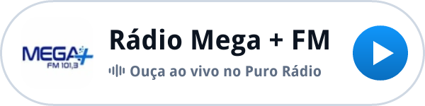 Ouça a Rádio Mega + FM ao vivo no Puro Rádio Ouça a Rádio Mega + FM ao vivo no Puro Rádio