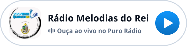 Ouça a Rádio Melodias do Rei ao vivo no Puro Rádio Ouça a Rádio Melodias do Rei ao vivo no Puro Rádio