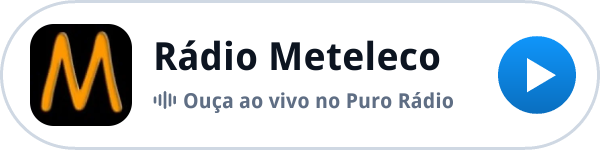Ouça a Rádio Meteleco ao vivo no Puro Rádio Ouça a Rádio Meteleco ao vivo no Puro Rádio