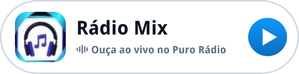 Ouça a Rádio Mix ao vivo no Puro Rádio Ouça a Rádio Mix ao vivo no Puro Rádio