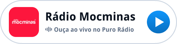 Ouça a Rádio Mocminas ao vivo no Puro Rádio Ouça a Rádio Mocminas ao vivo no Puro Rádio