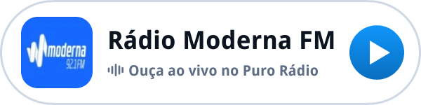 Ouça a Rádio Moderna FM 92.1 ao vivo no Puro Rádio Ouça a Rádio Moderna FM 92.1 ao vivo no Puro Rádio