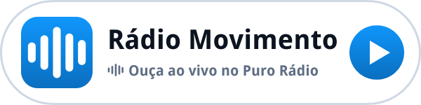 Ouça a Rádio Movimento ao vivo no Puro Rádio Ouça a Rádio Movimento ao vivo no Puro Rádio