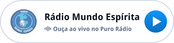 Ouça a Rádio Mundo Espírita ao vivo no Puro Rádio Ouça a Rádio Mundo Espírita ao vivo no Puro Rádio