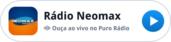 Ouça a Rádio Neomax ao vivo no Puro Rádio Ouça a Rádio Neomax ao vivo no Puro Rádio