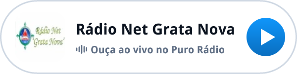 Ouça a Rádio Net Grata Nova ao vivo no Puro Rádio Ouça a Rádio Net Grata Nova ao vivo no Puro Rádio