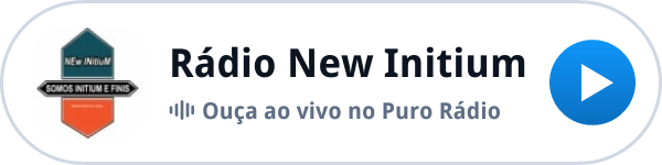 Ouça a Rádio New Initium ao vivo no Puro Rádio Ouça a Rádio New Initium ao vivo no Puro Rádio