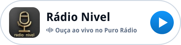 Ouça a Rádio Nivel ao vivo no Puro Rádio Ouça a Rádio Nivel ao vivo no Puro Rádio