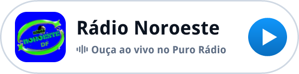 Ouça a Rádio Noroeste ao vivo no Puro Rádio Ouça a Rádio Noroeste ao vivo no Puro Rádio