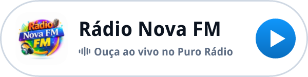 Ouça a Rádio Nova FM ao vivo no Puro Rádio Ouça a Rádio Nova FM ao vivo no Puro Rádio