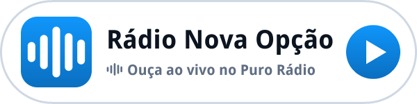 Ouça a Rádio Nova Opção ao vivo no Puro Rádio Ouça a Rádio Nova Opção ao vivo no Puro Rádio