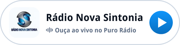 Ouça a Rádio Nova Sintonia ao vivo no Puro Rádio Ouça a Rádio Nova Sintonia ao vivo no Puro Rádio
