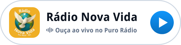 Ouça a Rádio Nova Vida ao vivo no Puro Rádio Ouça a Rádio Nova Vida ao vivo no Puro Rádio