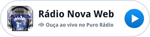 Ouça a Rádio Nova Web ao vivo no Puro Rádio Ouça a Rádio Nova Web ao vivo no Puro Rádio
