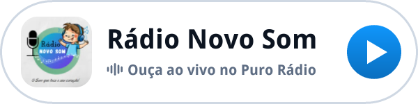 Ouça a Rádio Novo Som ao vivo no Puro Rádio Ouça a Rádio Novo Som ao vivo no Puro Rádio