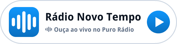 Ouça a Rádio Novo Tempo 96.9 FM ao vivo no Puro Rádio Ouça a Rádio Novo Tempo 96.9 FM ao vivo no Puro Rádio