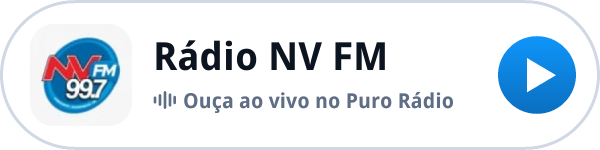 Ouça a Rádio NV FM ao vivo no Puro Rádio Ouça a Rádio NV FM ao vivo no Puro Rádio