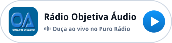 Ouça a Rádio Objetiva Áudio ao vivo no Puro Rádio Ouça a Rádio Objetiva Áudio ao vivo no Puro Rádio
