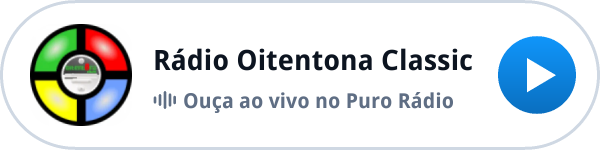 Ouça a Rádio Oitentona Classic ao vivo no Puro Rádio Ouça a Rádio Oitentona Classic ao vivo no Puro Rádio