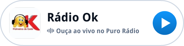 Ouça a Rádio Ok ao vivo no Puro Rádio Ouça a Rádio Ok ao vivo no Puro Rádio