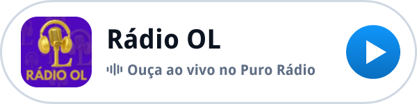 Ouça a Rádio OL ao vivo no Puro Rádio Ouça a Rádio OL ao vivo no Puro Rádio