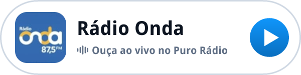 Ouça a Rádio Onda 87.5 FM ao vivo no Puro Rádio Ouça a Rádio Onda 87.5 FM ao vivo no Puro Rádio