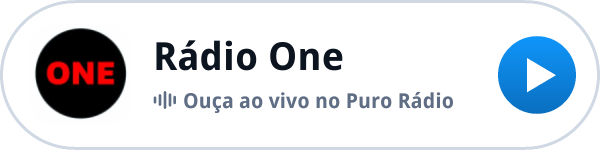 Ouça a Rádio One ao vivo no Puro Rádio Ouça a Rádio One ao vivo no Puro Rádio