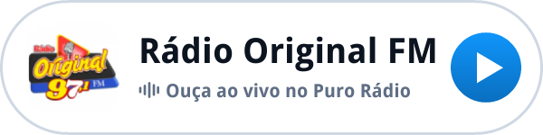 Ouça a Rádio Original FM ao vivo no Puro Rádio Ouça a Rádio Original FM ao vivo no Puro Rádio