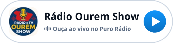 Ouça a Rádio Ourem Show ao vivo no Puro Rádio Ouça a Rádio Ourem Show ao vivo no Puro Rádio