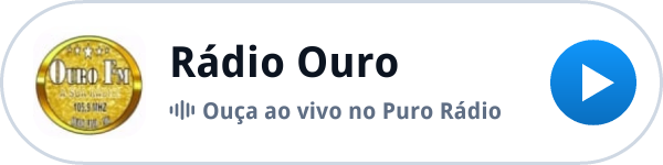 Ouça a Rádio Ouro 105.9 FM ao vivo no Puro Rádio Ouça a Rádio Ouro 105.9 FM ao vivo no Puro Rádio