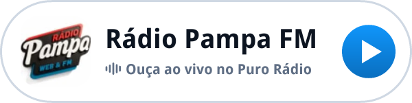 Ouça a Rádio Pampa FM ao vivo no Puro Rádio Ouça a Rádio Pampa FM ao vivo no Puro Rádio