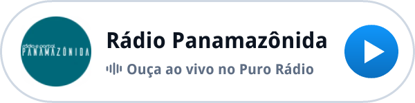 Ouça a Rádio Panamazônida ao vivo no Puro Rádio Ouça a Rádio Panamazônida ao vivo no Puro Rádio