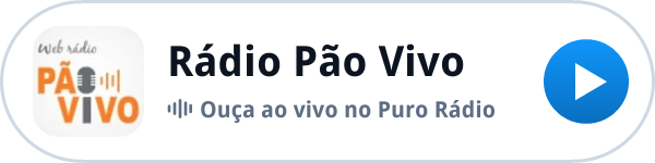 Ouça a Rádio Pão Vivo ao vivo no Puro Rádio Ouça a Rádio Pão Vivo ao vivo no Puro Rádio