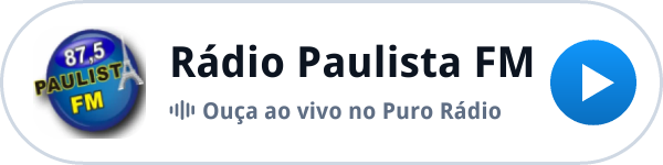 Ouça a Rádio Paulista FM 87.5 ao vivo no Puro Rádio Ouça a Rádio Paulista FM 87.5 ao vivo no Puro Rádio