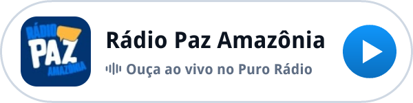 Ouça a Rádio Paz Amazônia ao vivo no Puro Rádio Ouça a Rádio Paz Amazônia ao vivo no Puro Rádio