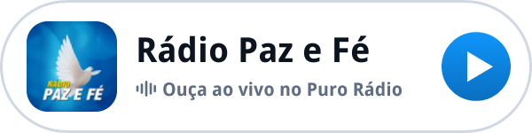 Ouça a Rádio Paz e Fé ao vivo no Puro Rádio Ouça a Rádio Paz e Fé ao vivo no Puro Rádio