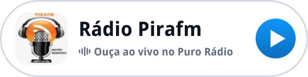 Ouça a Rádio Pirafm ao vivo no Puro Rádio Ouça a Rádio Pirafm ao vivo no Puro Rádio