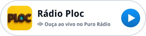 Ouça a Rádio Ploc ao vivo no Puro Rádio Ouça a Rádio Ploc ao vivo no Puro Rádio