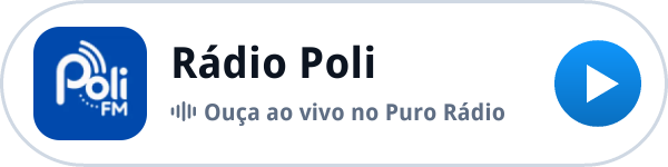 Ouça a Rádio Poli 98.7 FM ao vivo no Puro Rádio Ouça a Rádio Poli 98.7 FM ao vivo no Puro Rádio