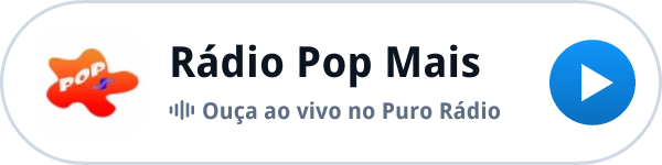 Ouça a Rádio Pop Mais ao vivo no Puro Rádio Ouça a Rádio Pop Mais ao vivo no Puro Rádio