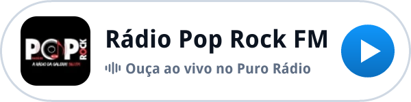 Ouça a Rádio Pop Rock FM 98.1 ao vivo no Puro Rádio Ouça a Rádio Pop Rock FM 98.1 ao vivo no Puro Rádio