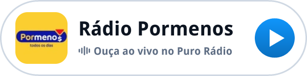 Ouça a Rádio Pormenos ao vivo no Puro Rádio Ouça a Rádio Pormenos ao vivo no Puro Rádio