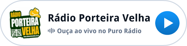 Ouça a Rádio Porteira Velha ao vivo no Puro Rádio Ouça a Rádio Porteira Velha ao vivo no Puro Rádio