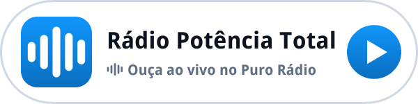 Ouça a Rádio Potência Total ao vivo no Puro Rádio Ouça a Rádio Potência Total ao vivo no Puro Rádio