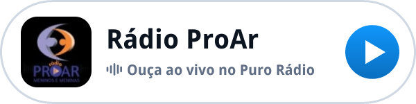 Ouça a Rádio ProAr ao vivo no Puro Rádio Ouça a Rádio ProAr ao vivo no Puro Rádio