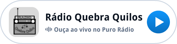 Ouça a Rádio Quebra Quilos ao vivo no Puro Rádio Ouça a Rádio Quebra Quilos ao vivo no Puro Rádio