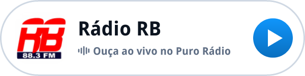 Ouça a Rádio RB 88.3 FM ao vivo no Puro Rádio Ouça a Rádio RB 88.3 FM ao vivo no Puro Rádio